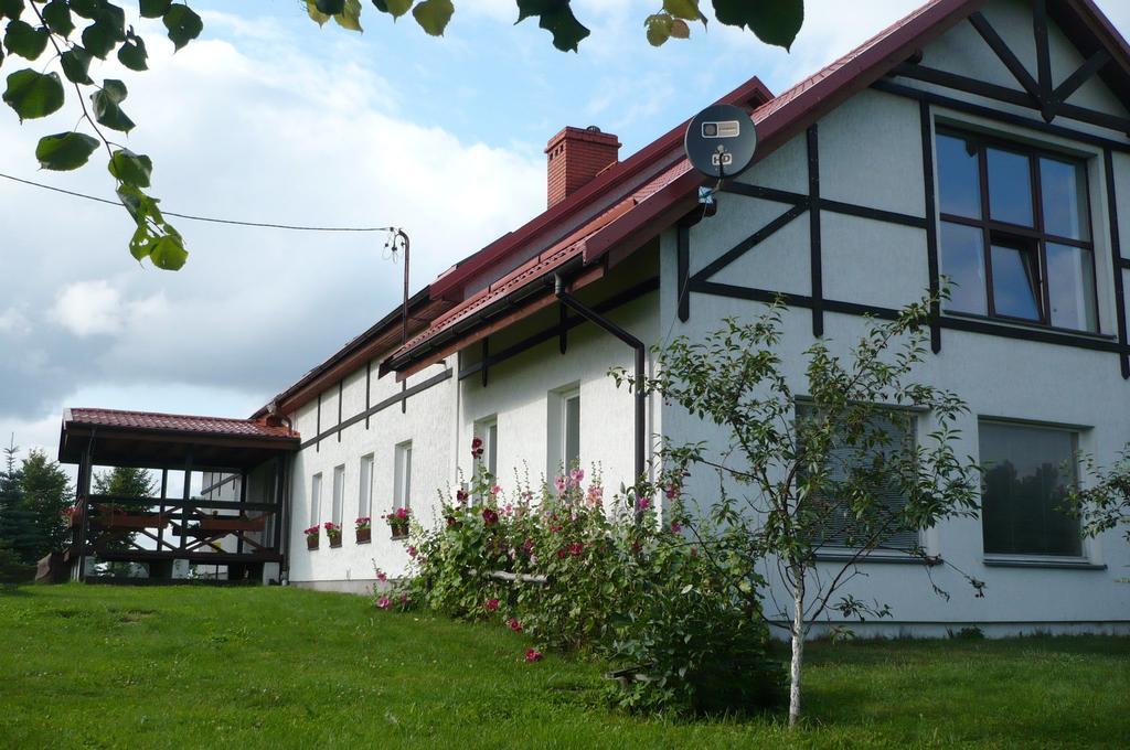 Dylewianka Villa Wysoka Wies Exterior photo